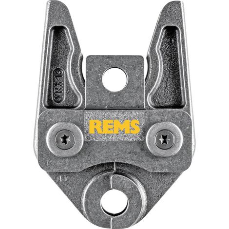 Pince à sertir REMS VRX 16 571750 pour Viega Raxofix