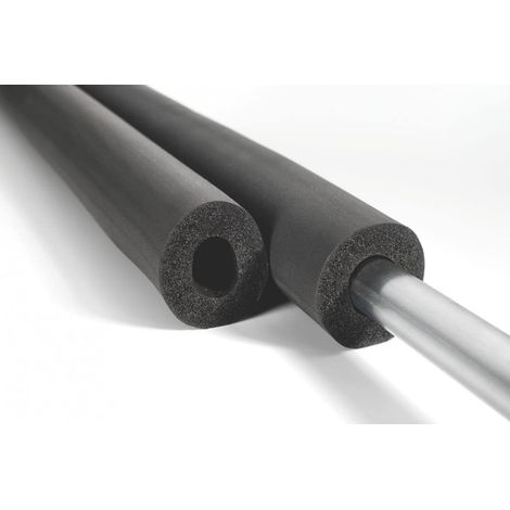 Tube ferme 13 x 028 mm