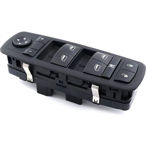 Suitable for Dodge, Jeep, and Chrysler window regulator master control switch 68039999AA (1/4)