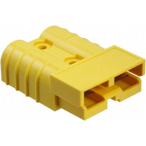 Connettore SB 50 Giallo