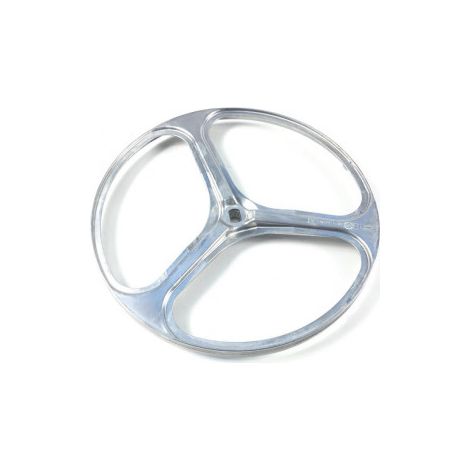 POULIE DE TAMBOUR pour LAVE LINGE ARTHUR MARTIN - 146260101