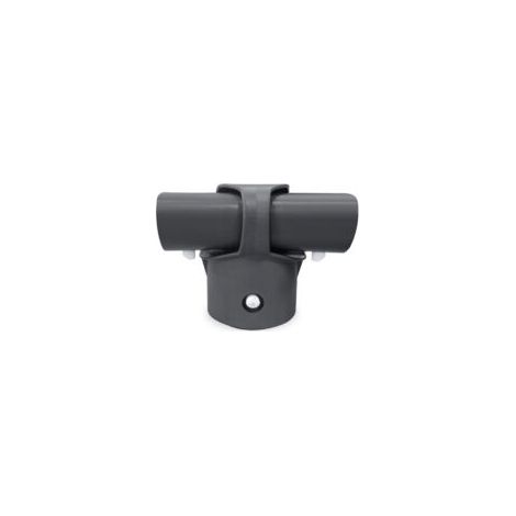 Raccord en T et pour Poutres Intex 12427 – pour Piscines Tubulaires de 15 et 16 Pieds – Pièce de Remplacement 12427A