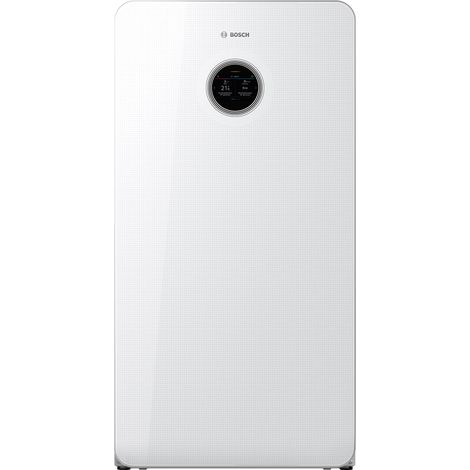 Bosch Solewärmepumpe CS7800iLW 16 1180x600x600, 15 kW, Glasfront, 8738212056
