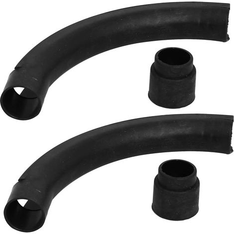 25mm kunststoff fußbodenheizung rohrbiegemaschine schutzhülle schwarz 2 pcs (f3eadbd3d7cee4712c547b8 (1/3)