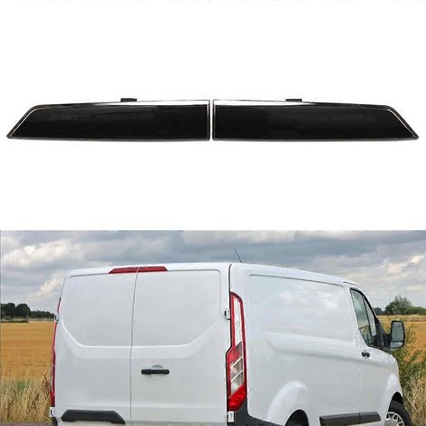 Feu stop surélevé automatique pour Transit Tourneo Barn Car 3ème feu stop (1/4)