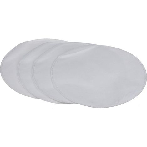 Nilfisk - papieren filter (5) - gd/vp 930 serie - 1403260500 - 7319519632415