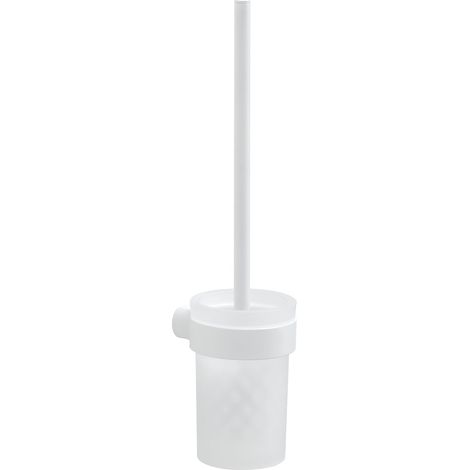 GEDY PI330203100 PIRENEI Escobillero De Pared - ref: PI330200104