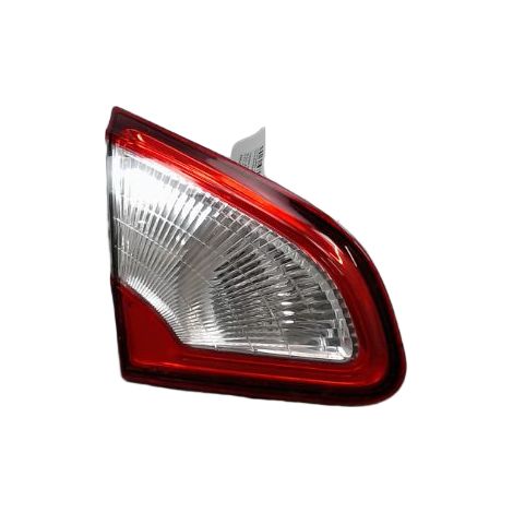 [PRODUIT D'OCCASION] Feu Arriere Interieur Gauche NISSAN Qashqai Break I Phase 1 2007-2010 ♻️ Ref Oe. 26559br01a - Garantie à vie (1/3)