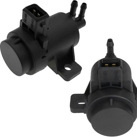 Turbolader-Magnetventil für / Movano (1/5)