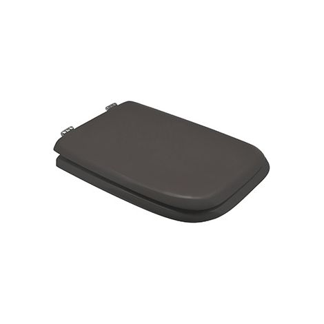 SEDILE WC PER IDEAL STANDARD VASO CONCA COLOR FORMA 8 Visone