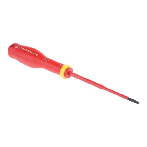 Tournevis Facom, Pointe Plate 3,5 mm type Standard, 100 mm ( Prix pour 1 )