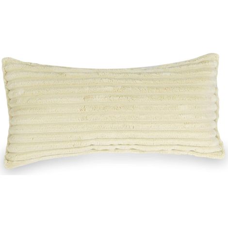 Grand coussin pour le canapé Waffle Carmel (1/5)
