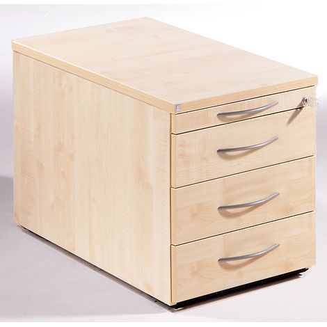FRANKEL kaiserkraft, THEA - Caisson roulant, tirette-plumier, (1/5)
