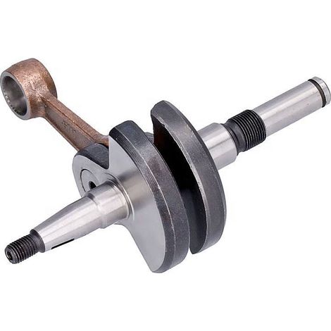 Vilebrequin et bielle compatible avec Stihl MS381 MS380, pièces pour 038 (1/4)