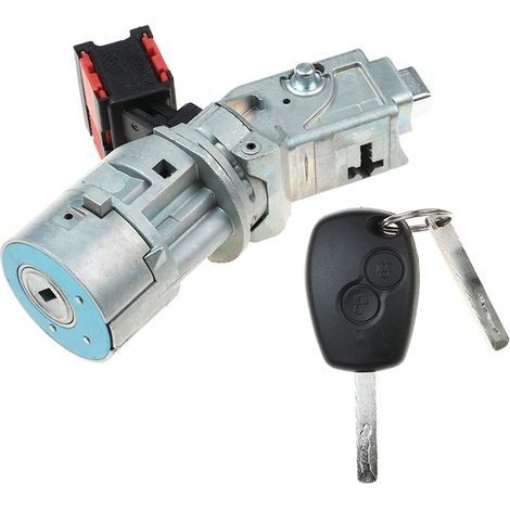 Kit Neiman Clio 3, Kangoo 2, Master 3, Modus, Trafic 3, Twingo 2, Duster, Sandero, Talento, Citan, NV300, NV400, Movano B, Vivaro B 7701208408 (1/5)