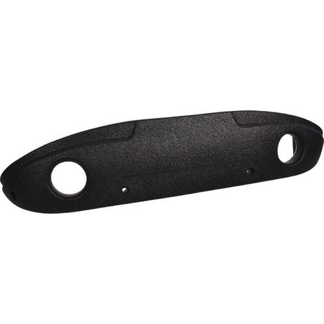 Copertura per comandi nera ETESIA ET36714 (1/2)
