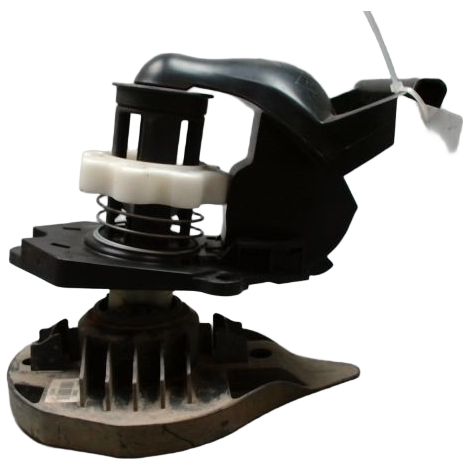 [PRODUIT D'OCCASION] Treuil De Roue De Secours RENAULT Modus Longue 2008- ♻️ Ref Oe. 7701209284 - Garantie à vie (1/3)