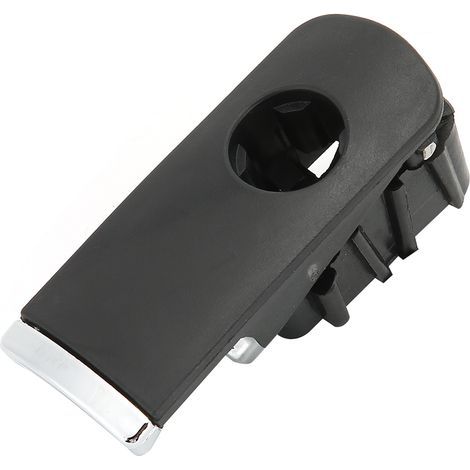 Maniglia del coperchio del vano portaoggetti 8E1857131 di ricambio compatibile con A4 8E B6 B7 2001-2007W / Foro (1/5)