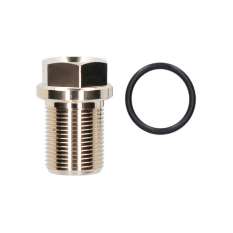 Ersatzteil Anschlussstück für DN 65 - DN 125 +A