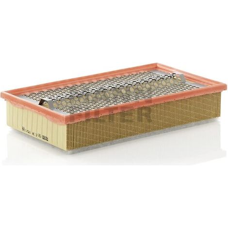 Filtre à air Mann-Filter C 34 175/1 MERCEDES-BENZ 604 094 07 04 604 094 08 04