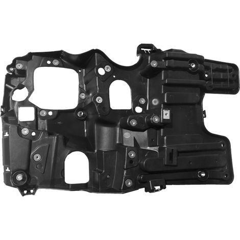 TRAVERSA DESTRA - RENAULT - Serie D - 7482528047
