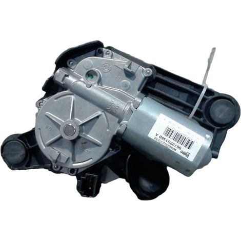 Moteur Essuie-glace Arriere PEUGEOT 208 [PRODUIT D'OCCASION]♻️9673251380 (1/5)