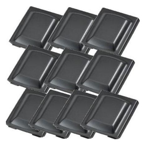 Zebra MC55 Battery batería recargable Ión de litio 3600 mAh - Batería/Pila recargable (3600 mAh, Ión de litio)