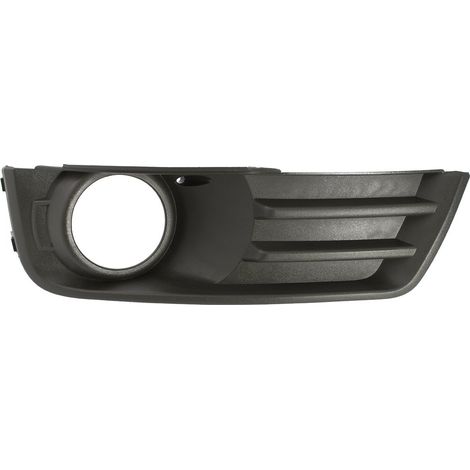 Ford Focus C-MAX 03-06 con parrilla hal贸gena en el parachoques delantero derecho (1/5)