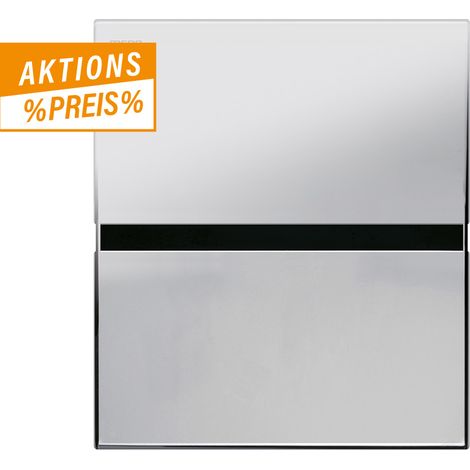 MEPA Sanicontrol Urinal-Spülautomatic 925 T2 glanz-chrom netzbetrieben (1/3)