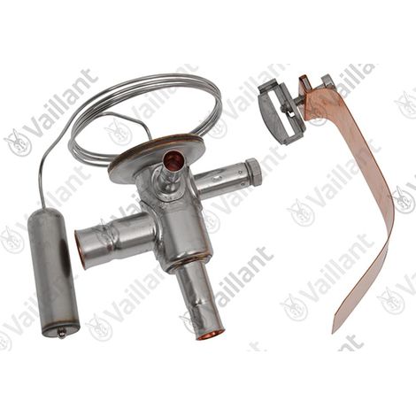 VAILLANT Valvola di espansione, termostatica 8 kW VWL 81/3 S e succ. Codice Vaillant , 0020031977