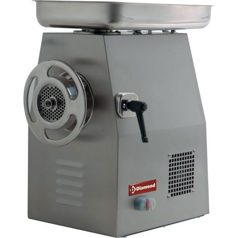 Hachoir à viande maxi 32 - Diamond
