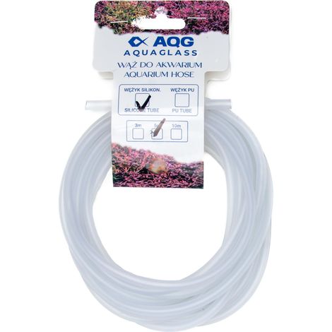 TUBO TUBO ARIA AQG 4/6MM 5M