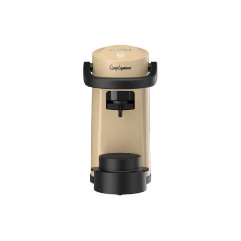 Caffè Borbone Simplymoon Entièrement automatique Cafetière 0,9 L