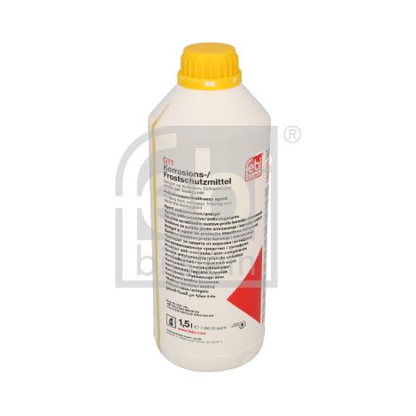 Kühlmittelkonzentrat 1,5L 02374 Febi