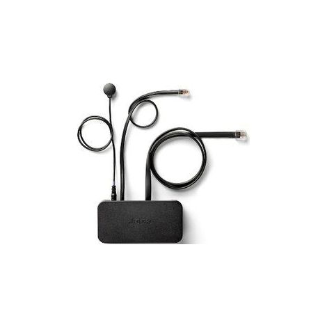 Jabra 14201-35 auricular / audífono accesorio Adaptador EHS (1/4)