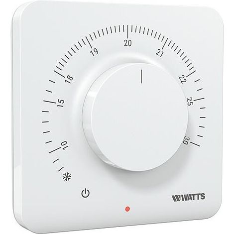 Funkthermostat Watts, BT-A03-RF