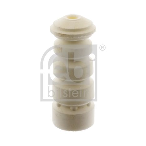 Entretoise en caoutchouc, suspension FEBI BILSTEIN 01525