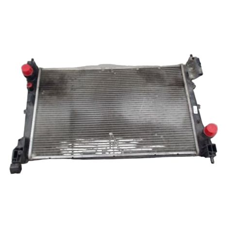 Radiateur OPEL Corsa [PRODUIT D'OCCASION]♻️55703927 (1/2)