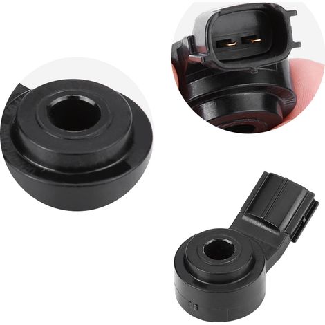 Klopfsensor für Toyota, Lexus, Scion, Sequoia (Teilenummer 89615-06010, 89615-BZ030), Kfz-Klopfdetektor, zuverlässiges Zündungsteil (1/5)