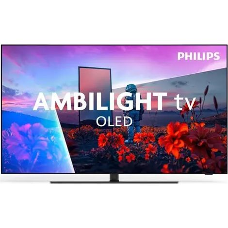 PHILIPS TV 139 cm OLED 4K - 55OLED851