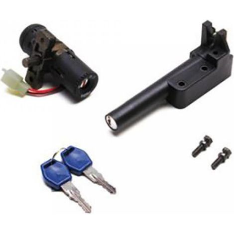 kit schloss p2r für roller honda 50 x8r s nach 1995 neu (1/2)