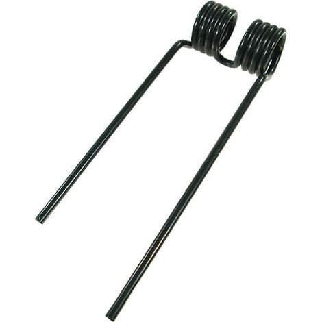 P煤a para henificadora izq. p/PZ UNIVERSAL VGPZ215KR