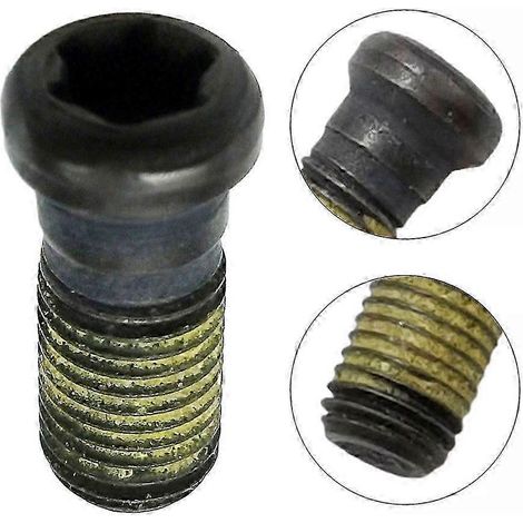 Pièces compatibles avec la vis de mandrin pour perceuse à percussion Milwaukee 05-88-0019 (M80-100 LH T-40). (1/5)