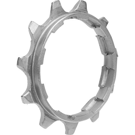 Cassette de vélo en acier chrome-molybdène 9 vitesses, pièce de rechange pour roue libre de VTT 11 dents (1/5)