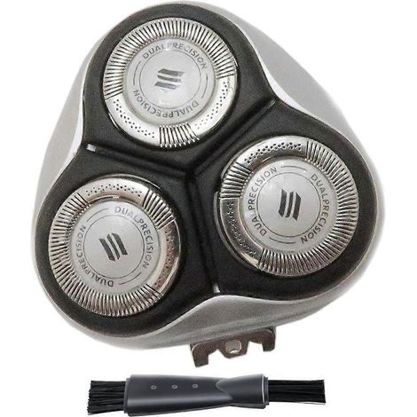 Tête de rasoir de rechange HQ8 pour lames de rasoir Philips PT870, PT875, PT830, PT920, PT927, AT880, AT830, AT875 et AT920