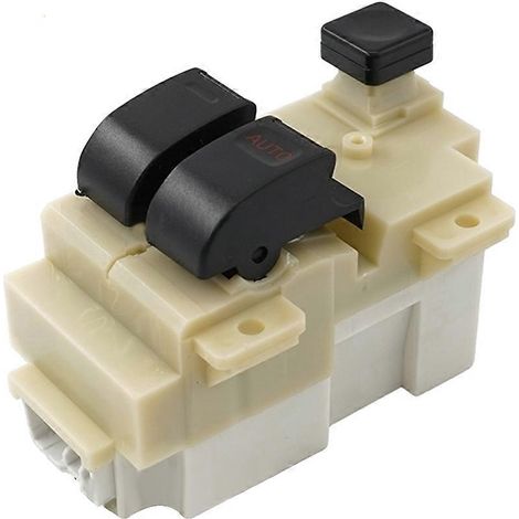 Elektrischer Fensterheberschalter für Rechtslenker 84820-E0040 84820E0040 für Hino (1/5)
