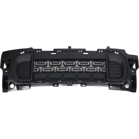 Grille rapide FT13607 INFÉRIEURE (1/2)