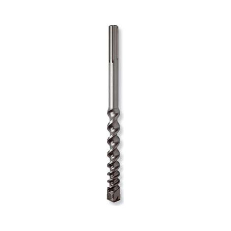 PUNTA TRAPANO WIDIA SDS PLUS FISCHER  MM 16X 800