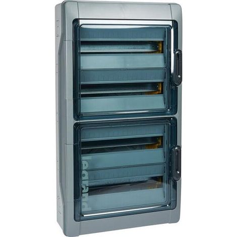 Legrand AP VERTEILER PLEXO IP65,4REIH. (LEXIC 601988)