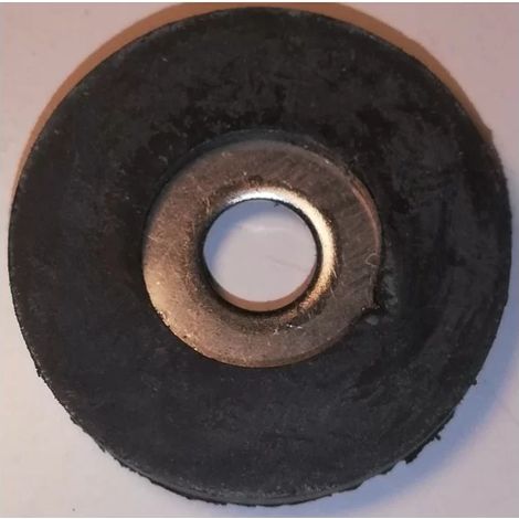 Saunier Duval 05459100 Flachdichtung mit Membran